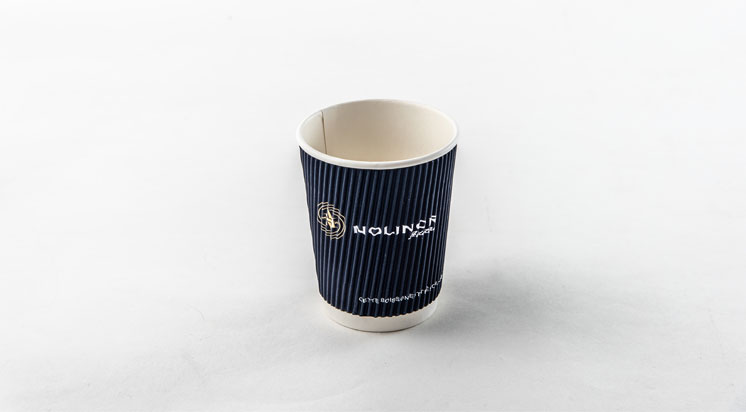 Eco Paper Cups