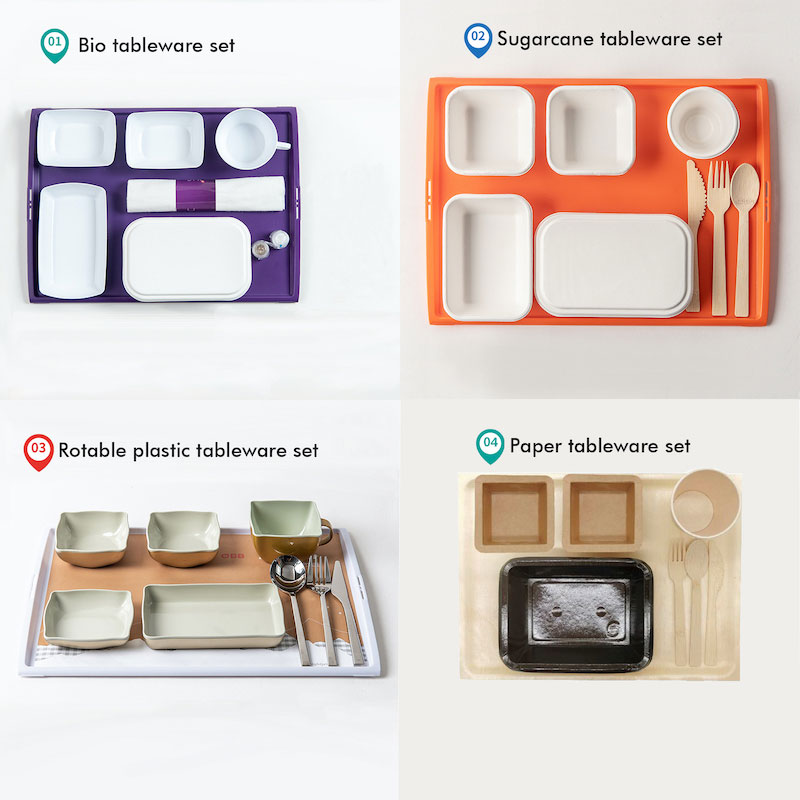 Our solution to the European ban on single-use plastics in 2021