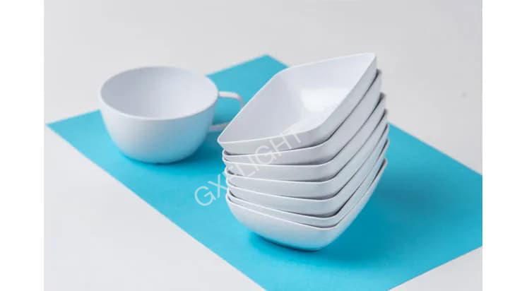 PLA Dinnerware