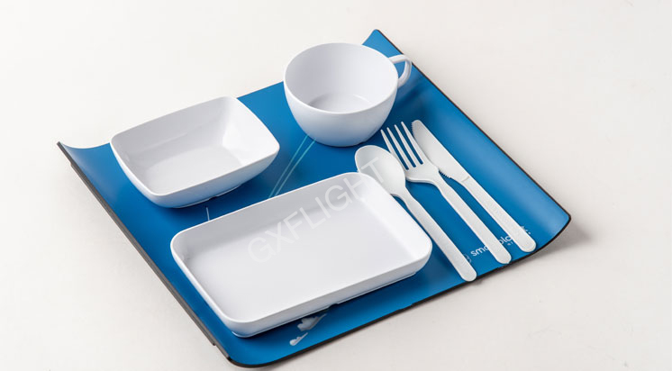 PLA Tableware Set