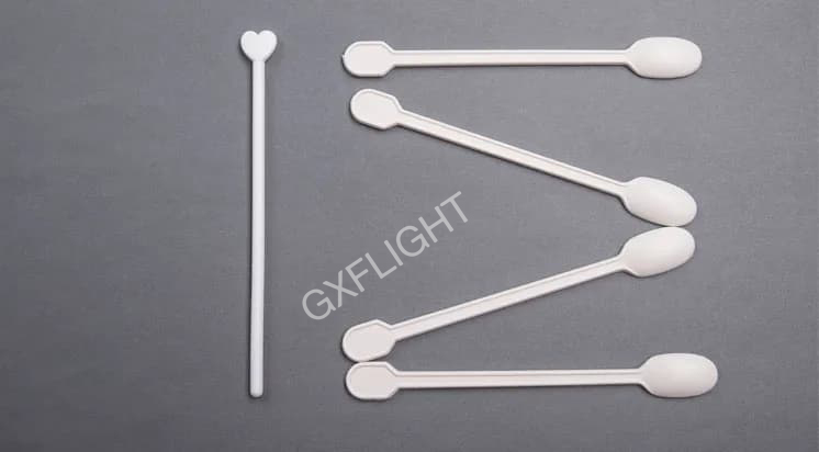 PLA Stirrer