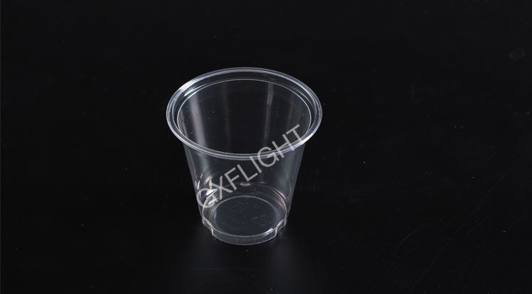 PLA Plastic Cups