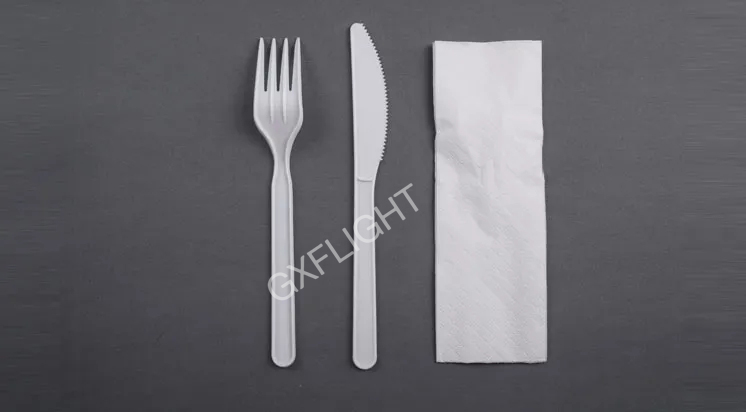 Sustainable Cutlery Set For Sale