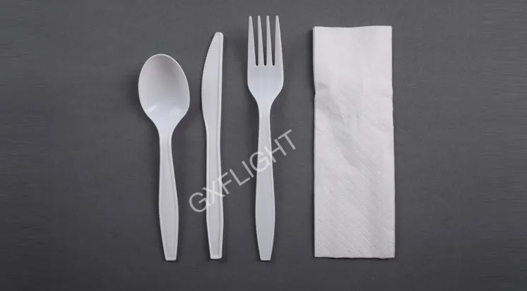PLA Cutlery Supplier