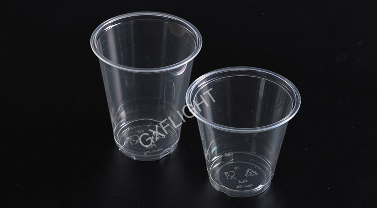 Eco-Friendly Disposable Coffee Cups