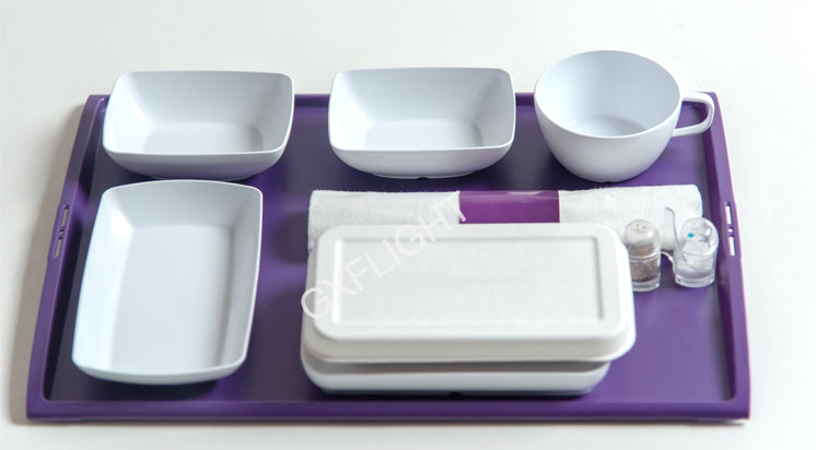 PLA Food Containers