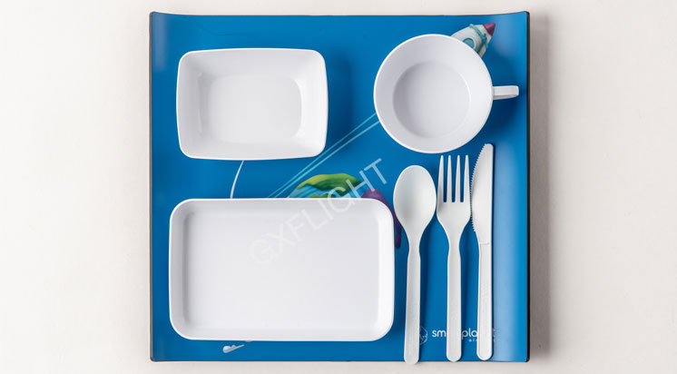 Biodegradable Tableware