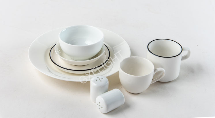 Reusable Tableware