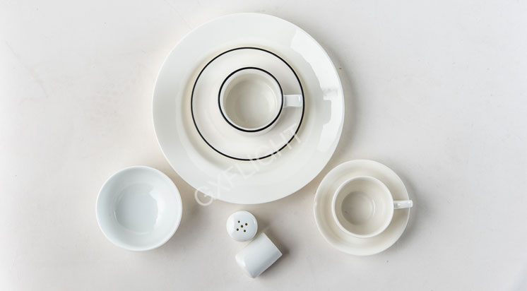 Chinaware