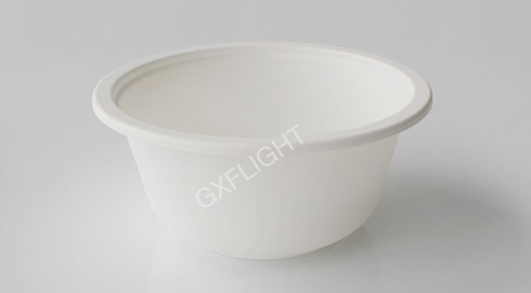 Corn Starch Bowl