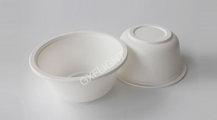 Corn Starch Bowl For Sale