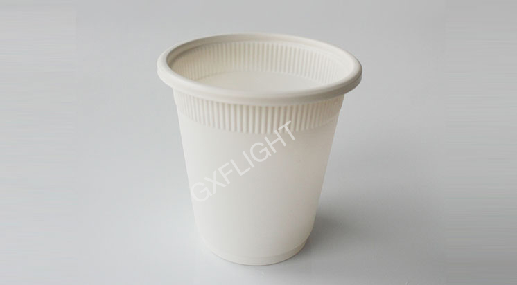 Corn Starch Cup