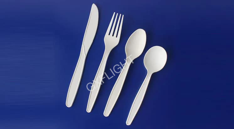 Corn Starch Cutlery