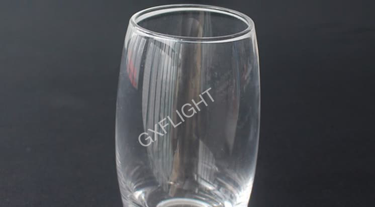 Premium Glassware