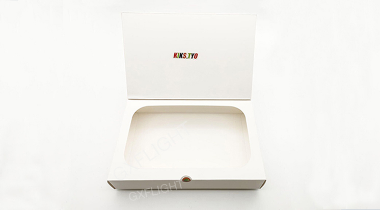 Paper Meal Box