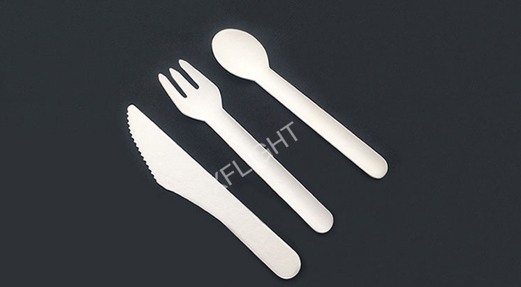 Paper Cutlery