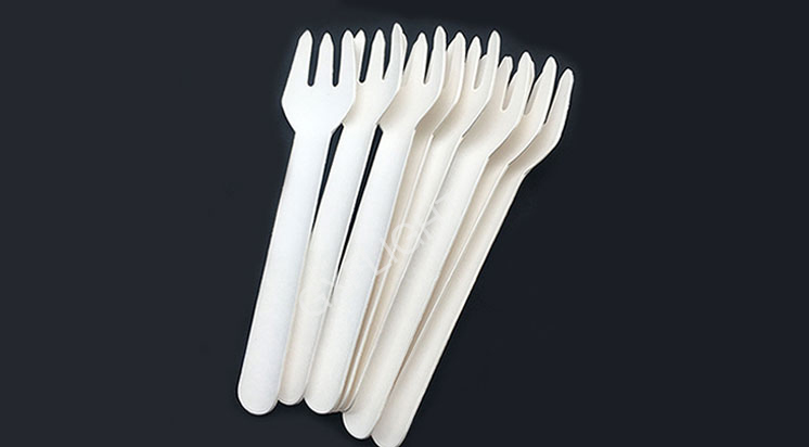 Paper Cutlery