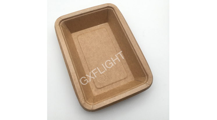 Paper Food Container