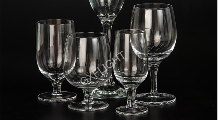 Premium Glassware