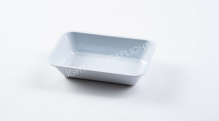 Hot Meal Tray/Casserole