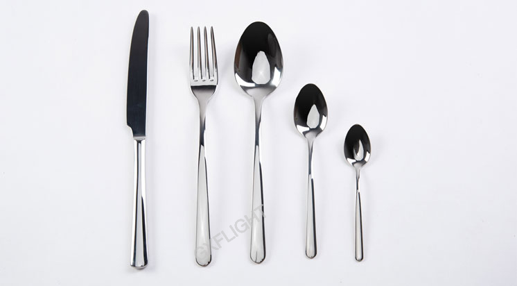 Stainless Steel Cutlery