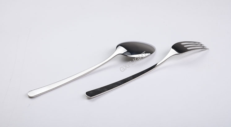 Stainless Steel Cutlery Set