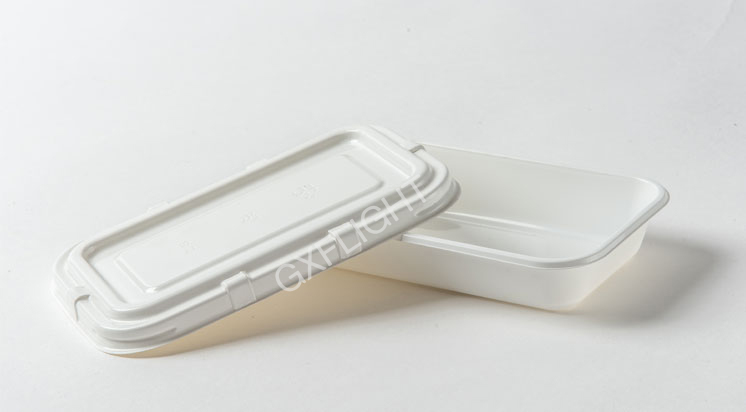 Disposable CPET Tray Manufacturer