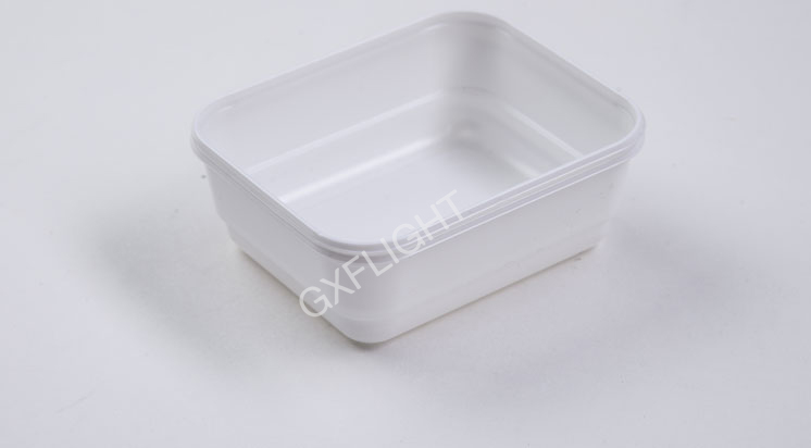 Disposable PET Lid For Sale