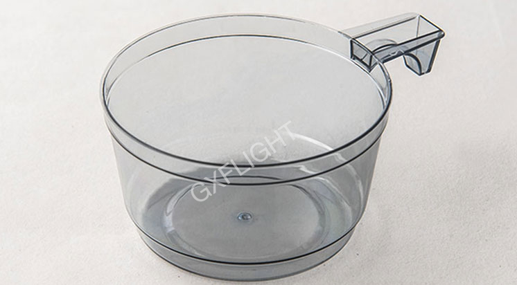 Disposable PET Cup Manufacturer