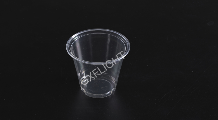 Disposable Cup