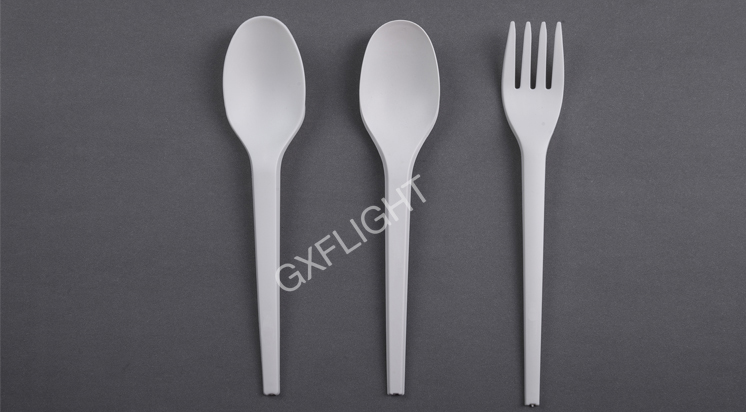 Disposable Cutlery