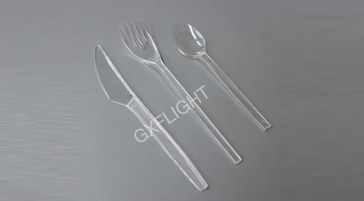 Disposable PP Cutlery