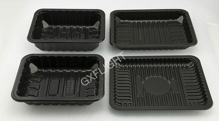 Disposable PP Tray/PP Container