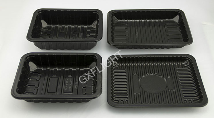 EVOH Tray