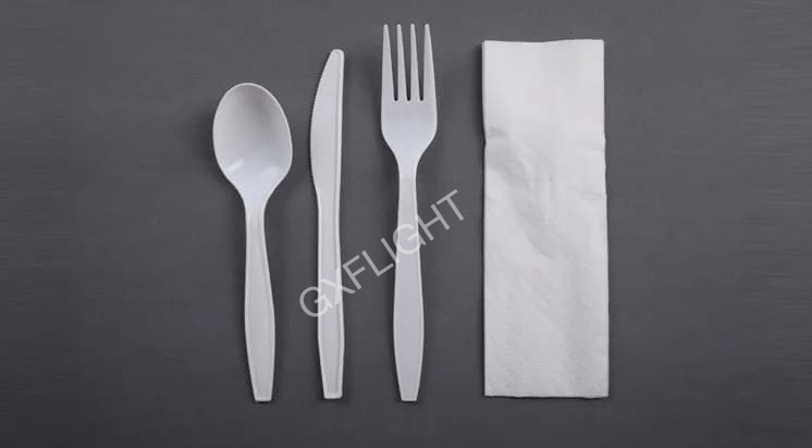 Disposable Plastic PP Cutlery