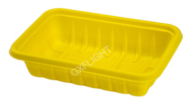 Disposable PP Tray