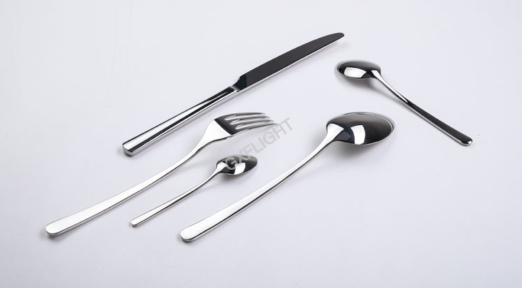 Stainless Steel Cutlery For Sale