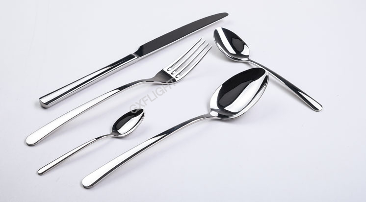 Metal Cutlery