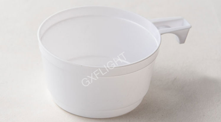Disposable PS Cup Supplier
