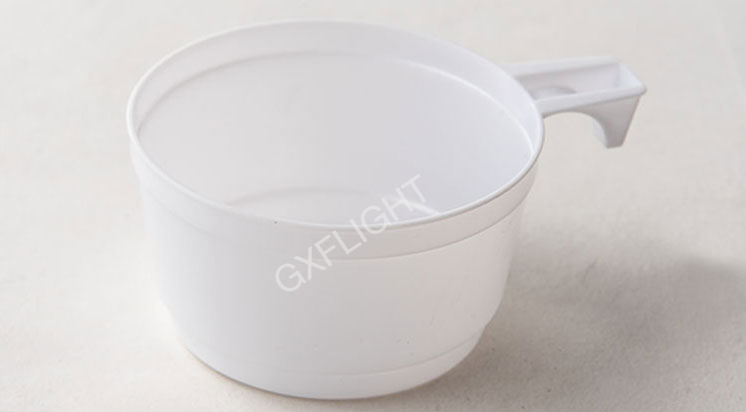 Disposable PET Cup Supplier