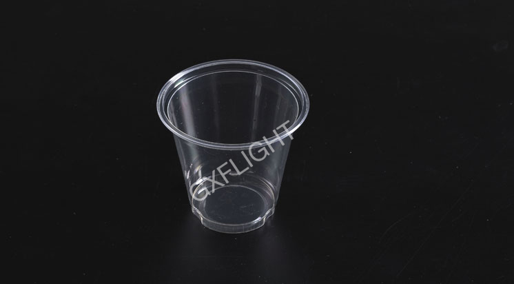 Disposable PP Cup