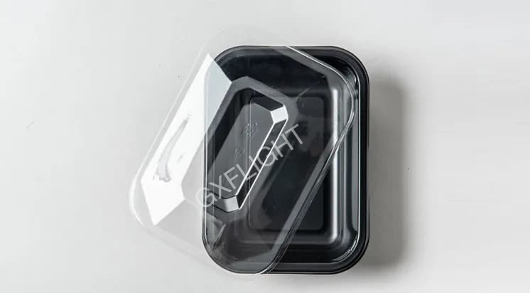 Buy Disposable PET Lid