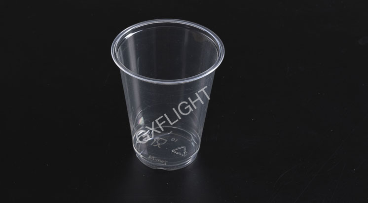 Disposable PP Cup