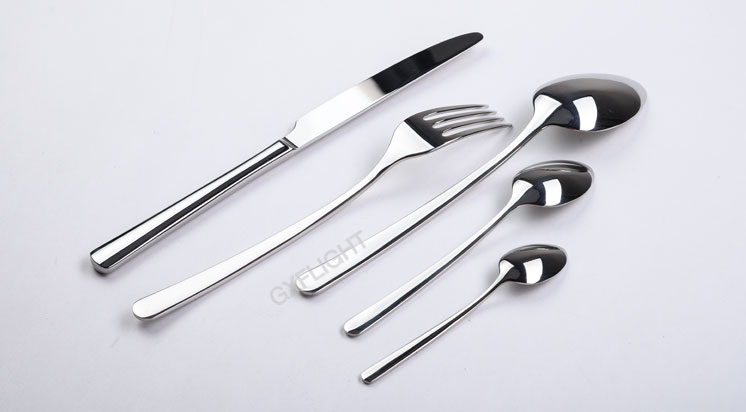 Stainless Steel Cutlery