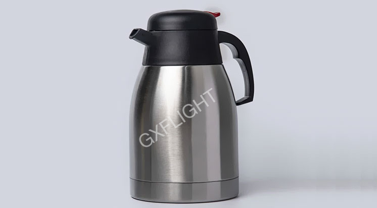 Airline Coffee Pot