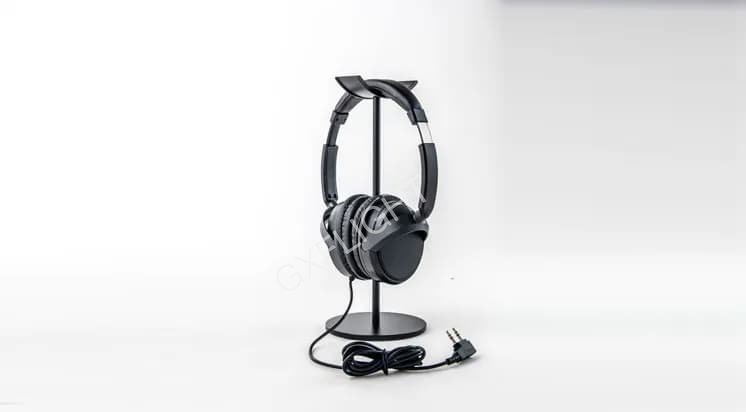 Buy Airline Headphone Wired Headset