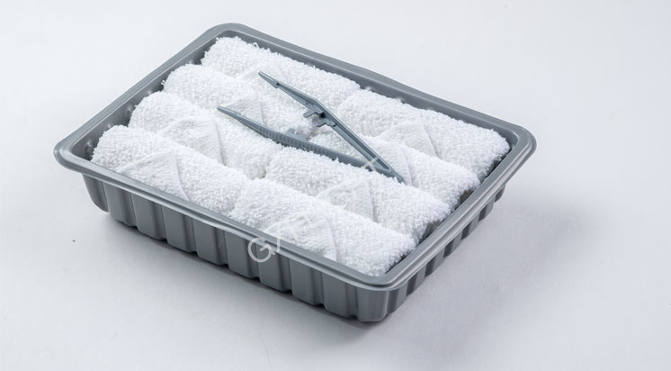 GIANXI Portable Thermal Lunch Box Stainless Steel Heat