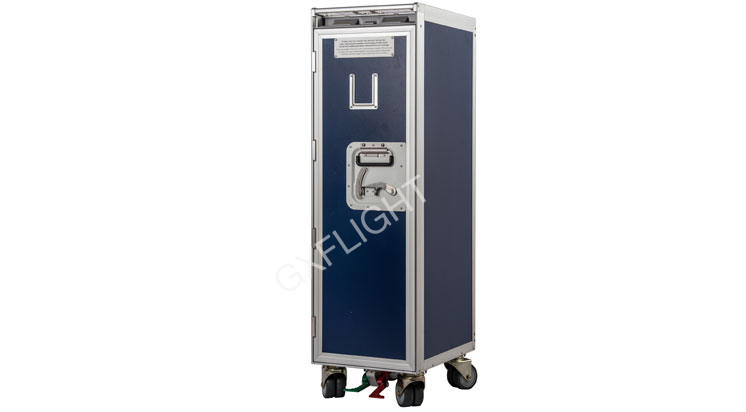 Airline Kssu Trolley Manufacturer