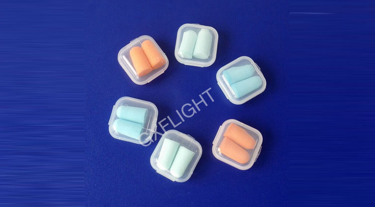 Airplane Earplugs