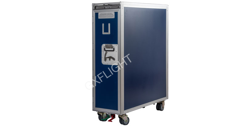 Kssu Cabin Service Carts/Kssu Trolley